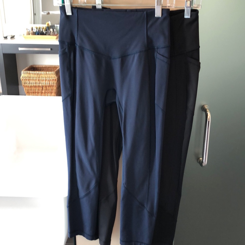 Lululemon leggings